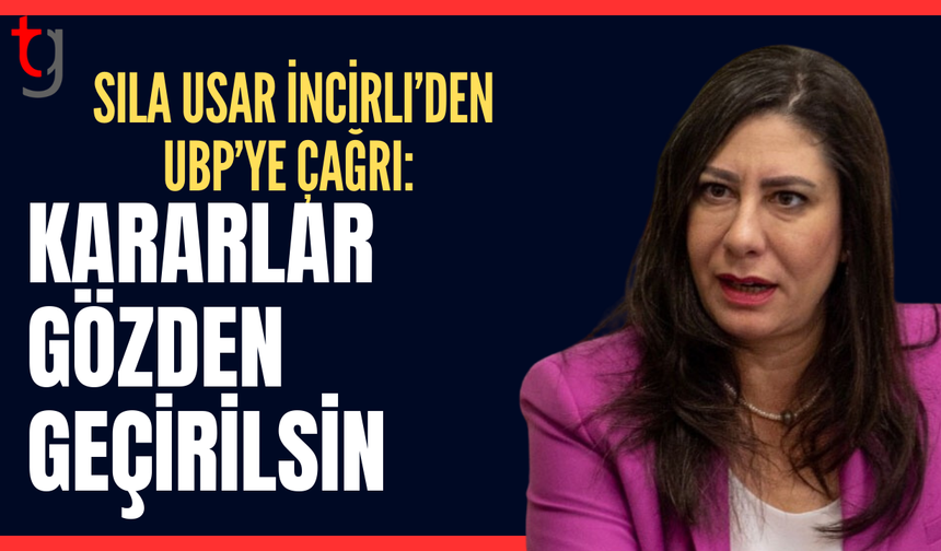 İncirli’den Avrupa Parlamentosu görevlendirmeleri değerlendirmesi