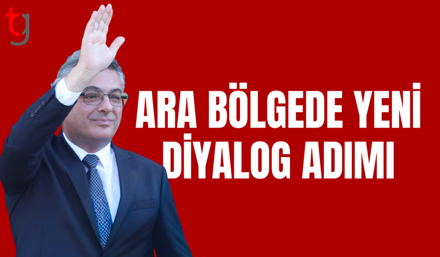 Liderler Ara Bölgede kritik temasta bulundu