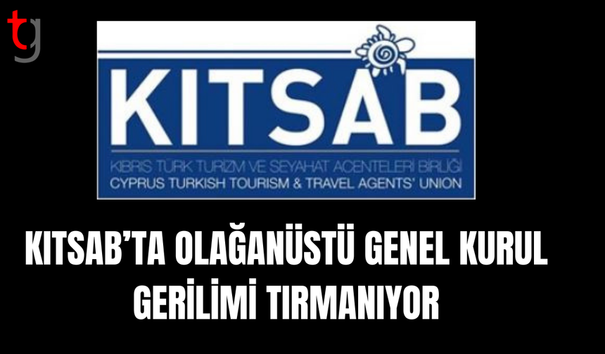 KITSAB’ta imza krizi: 35 acenteden yönetime sert tepki