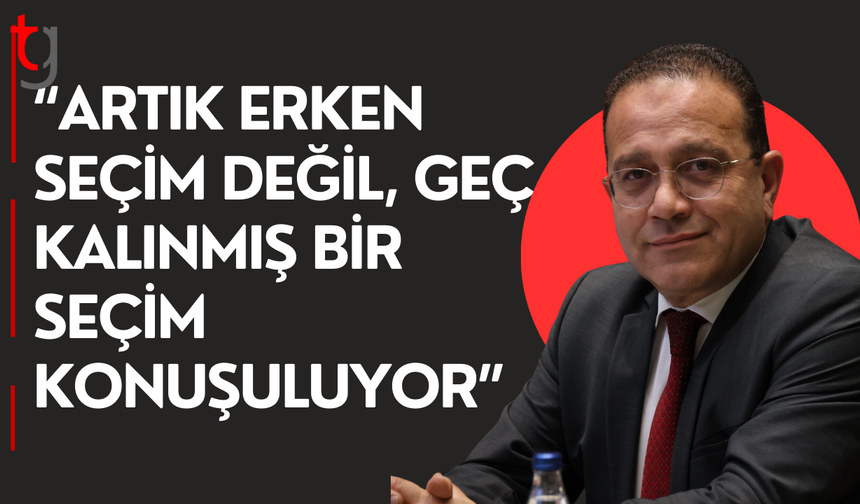 Memleket yanıyor, iktidar hâlâ koltuk derdinde