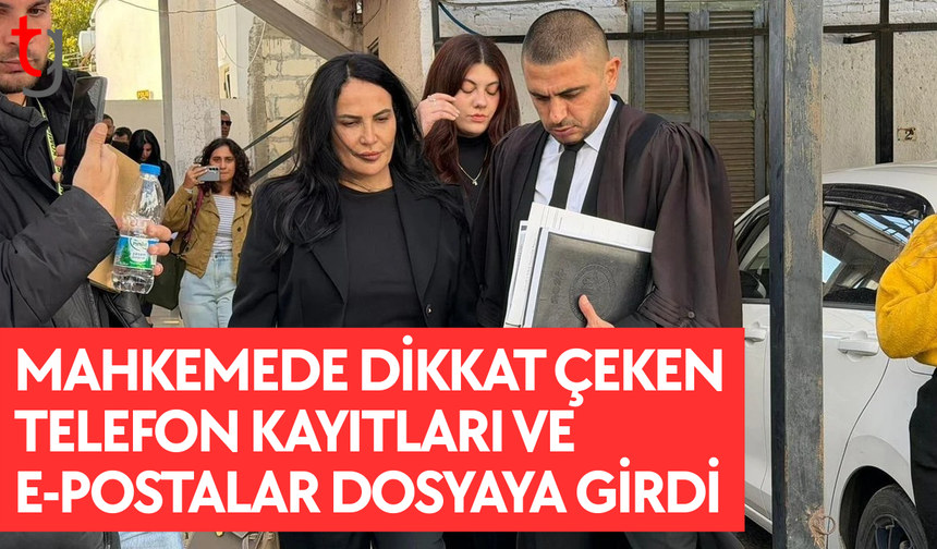 Fatma Ünal davasında dijital veriler ve tanık beyanları öne çıktı