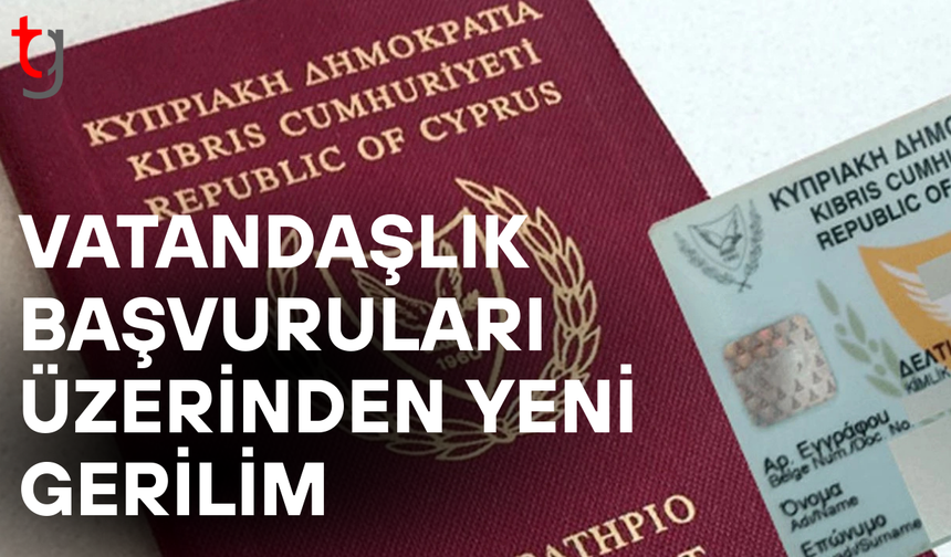250’den fazla başvuruya onay: Vatandaşlık tartışması sürüyor