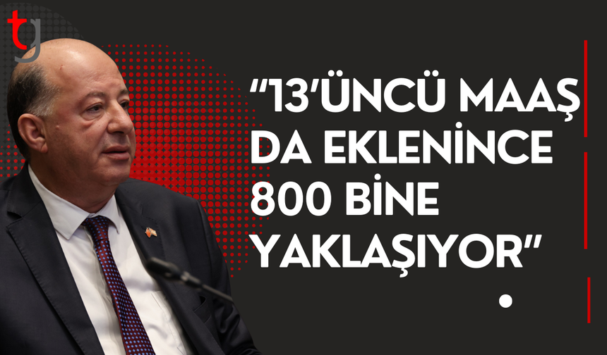 Hekim maaşı tartışması meclis’te alevlendi