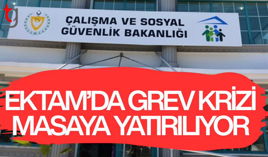 Ektam’da uzlaştırma kurulu devreye giriyor