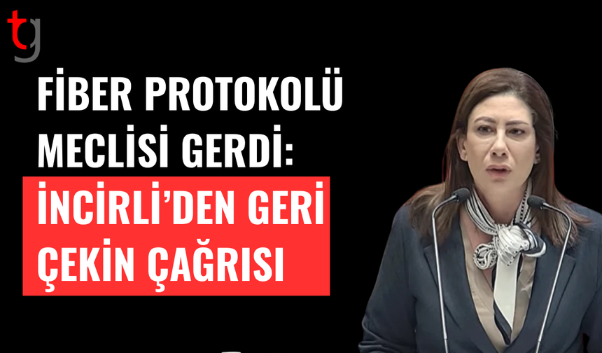 İncirli’den fiber protokolüne sert tepki