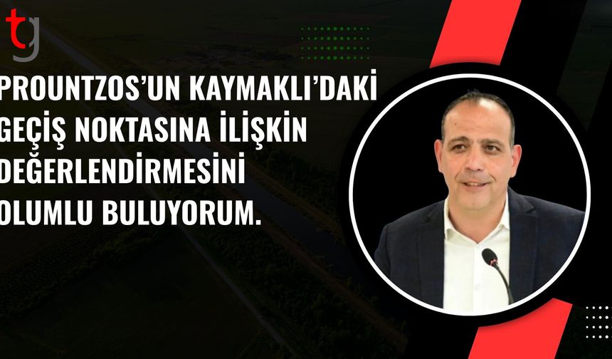 Mehmet Harmancı açıklama yaptı.