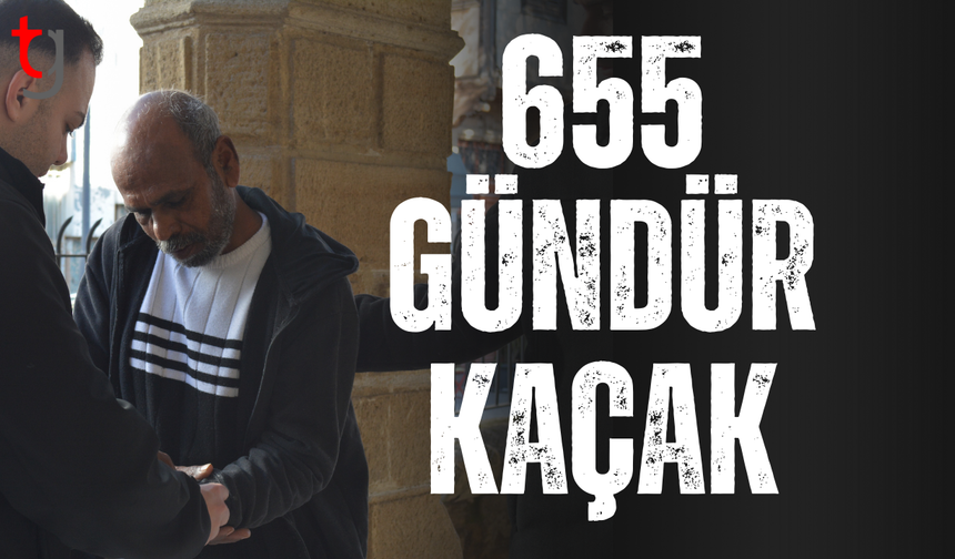 Mahkemeden izinsiz ikamete 2 gün tutukluluk