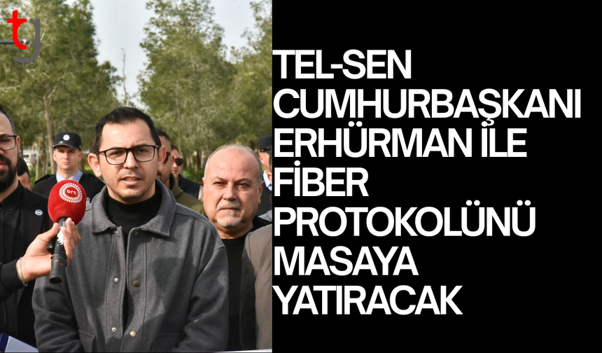 Fiber protokolü için kritik zirve