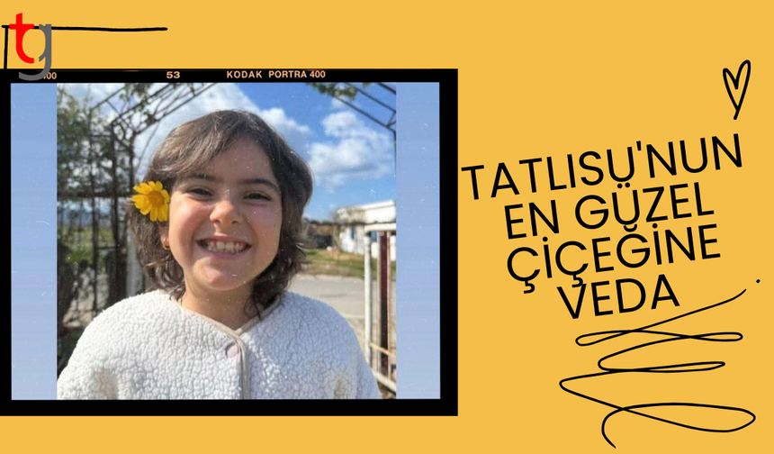 Melek olup uçtu son yolculuğuna uğurlanacak