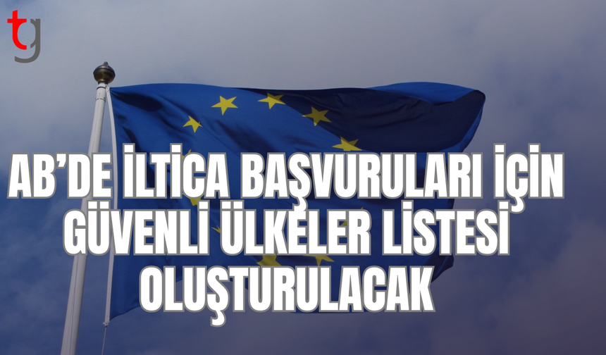 Avrupa Parlamentosu’ndan göç düzenlemesi