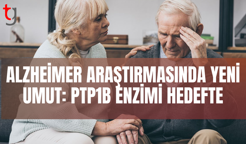 Alzheimer tedavisinde kombinasyon terapisi gündemde