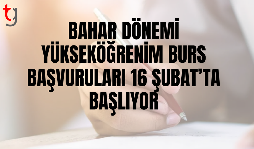 Milli Eğitim Bakanlığı’ndan duyuru