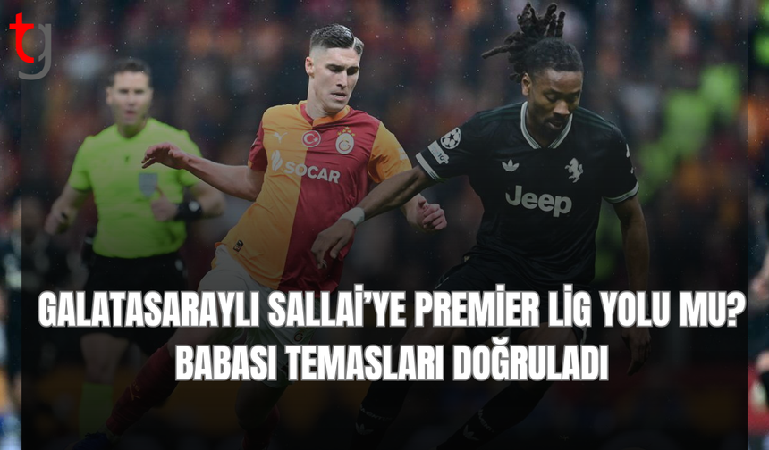Roland Sallai’nin Babasından Liverpool Açıklaması: “Yazın Büyük Sıçrama Olabilir”