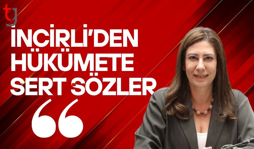 Meclis 8 Saat gecikmeli açıldı, CTP’den fiber protokolü tepkisi