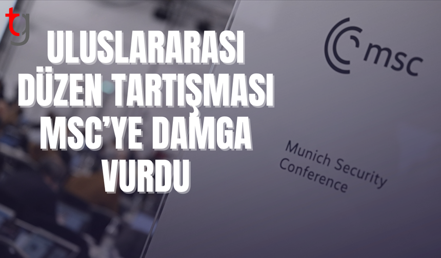 Avrupa’dan savunma ve birlik mesajı