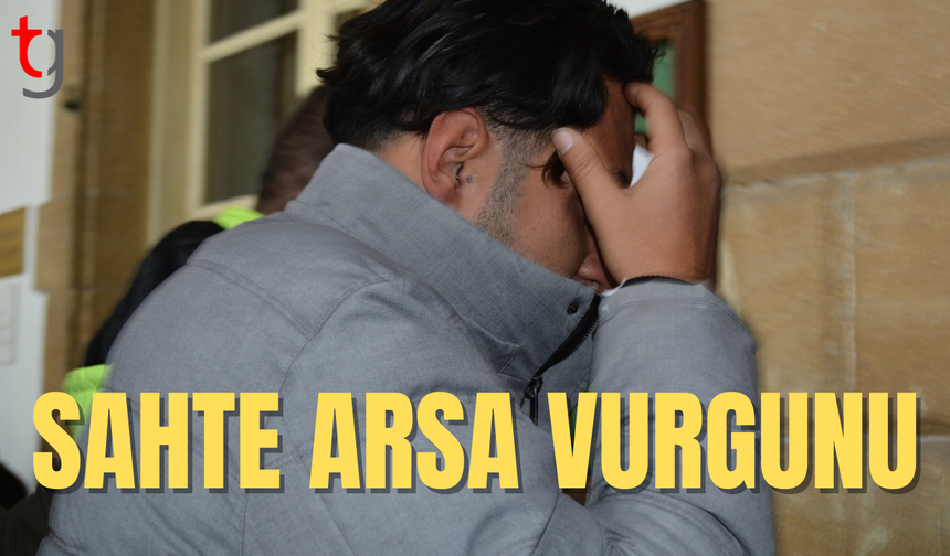 Lefkoşa’da sahte arsa vurgunu: 30 bin sterlinlik dolandırıcılık iddiası