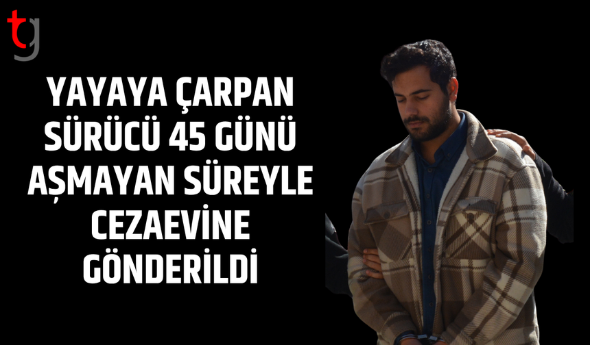 Girne - Lefkoşa anayolunda ölümle sonuçlanan kazada sürücü tutuklu yargılanacak