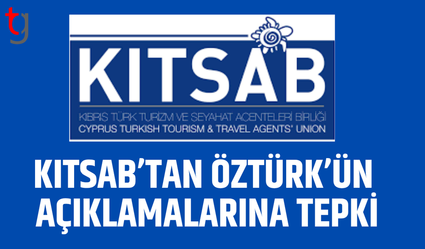 Kıtsab’tan Öztürk’e turizm çıkışı