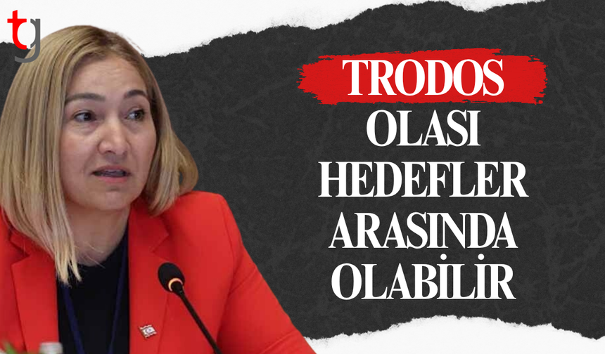 Öztürk’ten dikkat çeken iddia: Kıbrıs için risk uyarısı