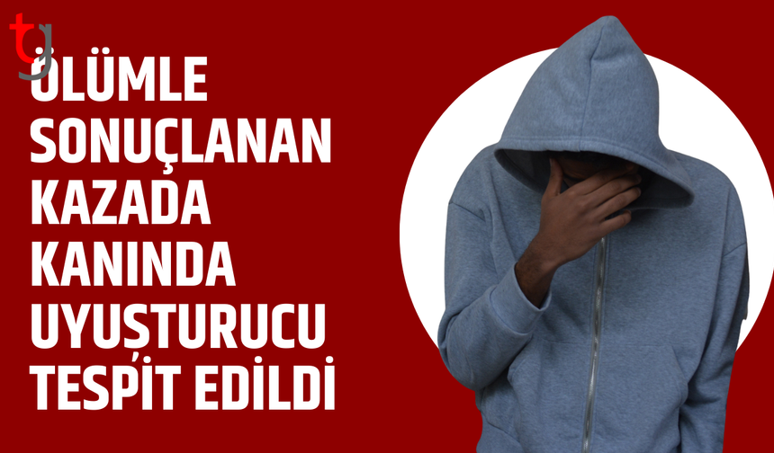 Gönyeli’de feci kaza: Bir kişi hayatını kaybetti