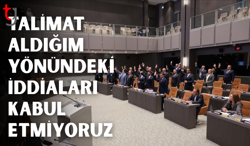 Komite değişikliği mecliste gerginlik yarattı