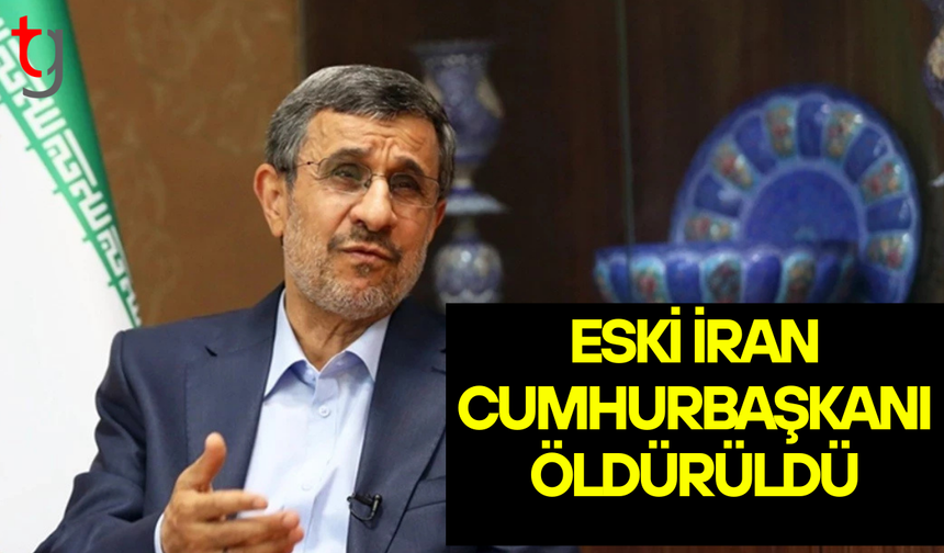 Mahmud Ahmedinejad öldürüldü iddiası gündemde
