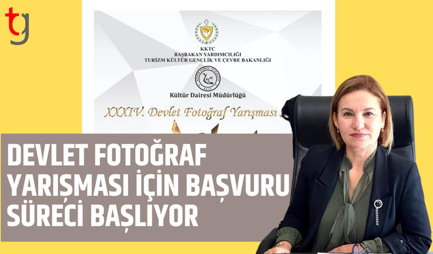 Devlet fotoğraf yarışması için başvurular başlıyor