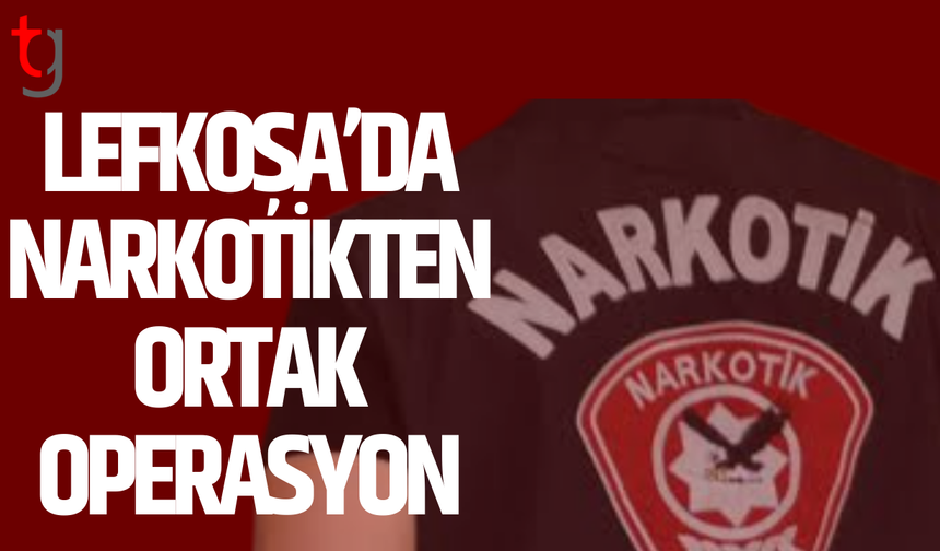 Lefkoşa’da uy*şturucu operasyonu: 3 tutuklu, 125 gram hintkeneviri ele geçirildi