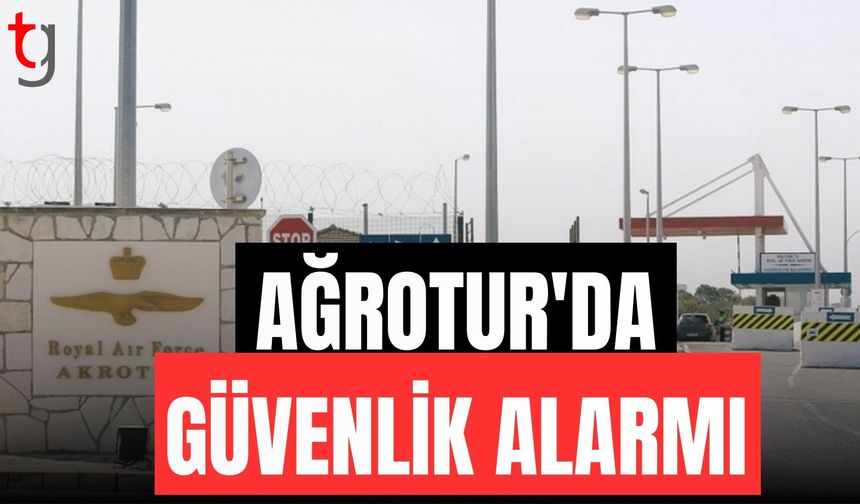 Ağrotur'da güvenlik alarmı: Yetkililer 'evlerinizde kalın' uyarısı yaptı