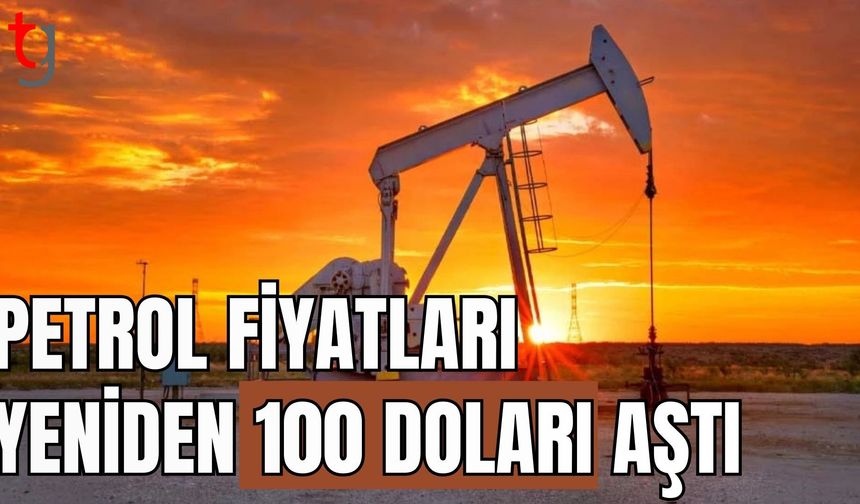 küresel enerji fiyatlarında sert dalgalanmalar sürüyor