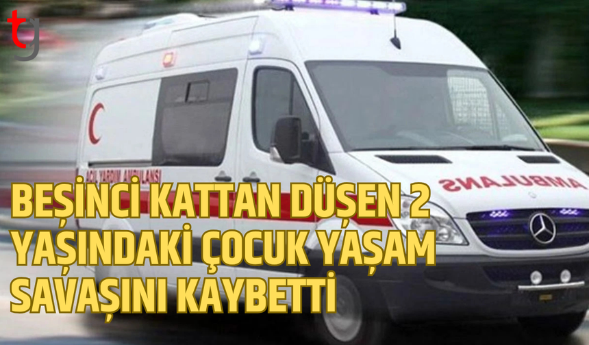 Küçük beden, büyük acı