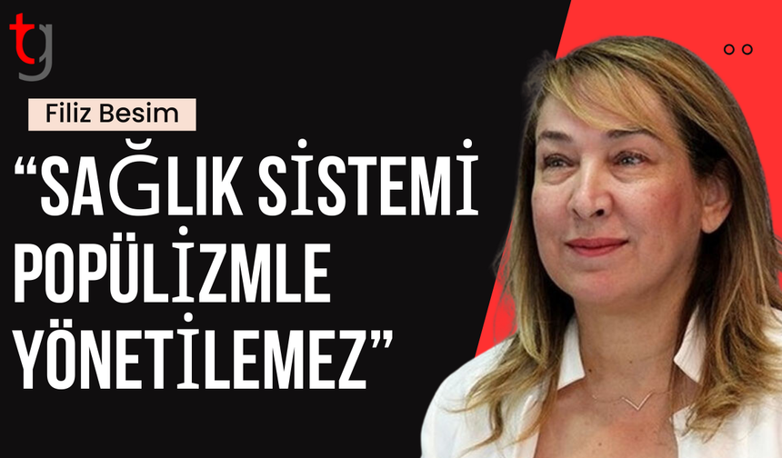 7 dakikalık muayene süresine tepki