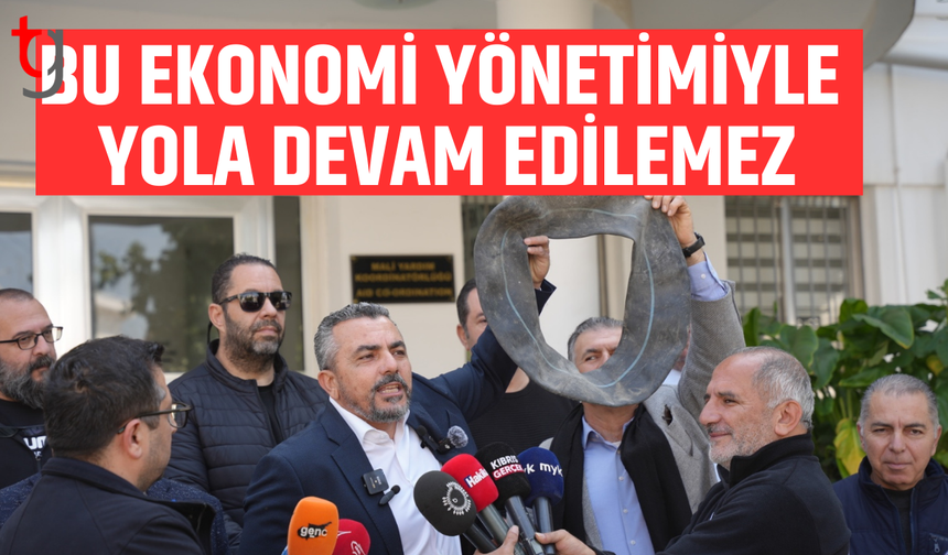 Hür-İş’ten hükümete hayat pahalılığı eleştirisi