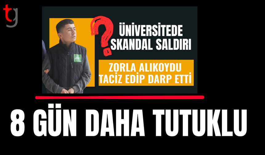 Depo arasında d*hşet: İş arkadaşına c*nsel saldırı ve darp iddiası