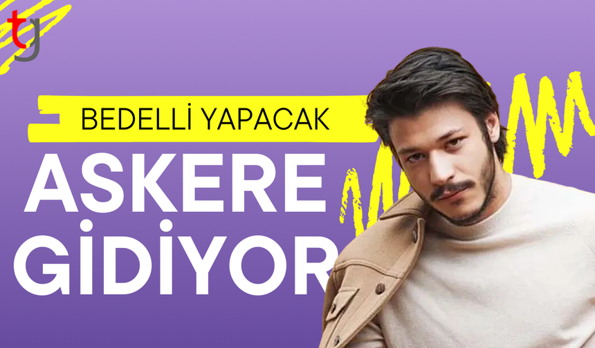 Kubilay Aka bedelli askerlik için birliğine katılıyor