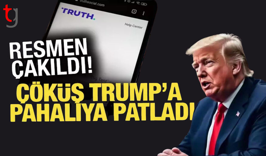 Trump’tan 48 saatlik rest kripto piyasasını sarstı