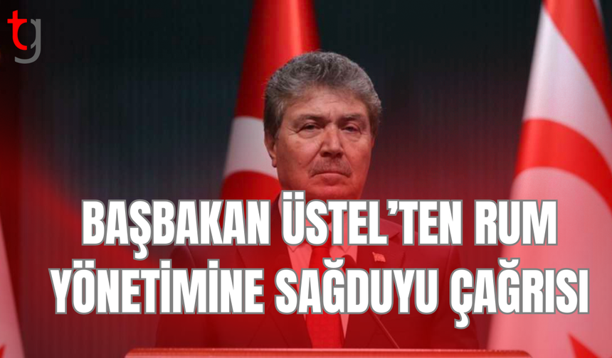Ünal Üstel: Güney’deki üsler savaşın parçası olmamalı