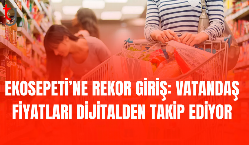 Amcaoğlu: Dijital Karekod sistemi beklenenin üzerinde ilgi gördü