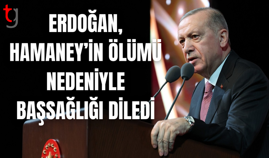 Türkiye’den İran’a destek ve istikrar vurgusu