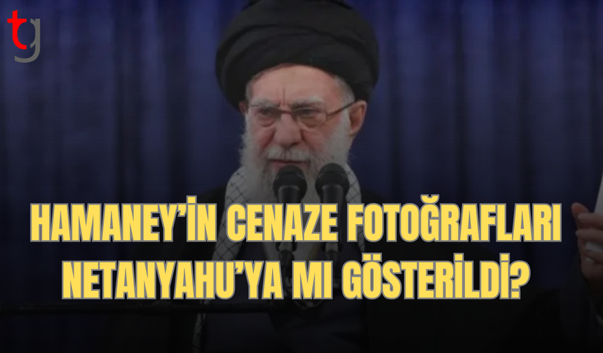 İsrail basınından çarpıcı iddia: Hamaney öldürüldü mü?