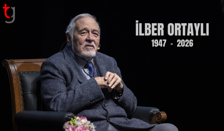 7 dil bilen, 30 bin kitaplık kütüphane: İlber Ortaylı’nın hayatı