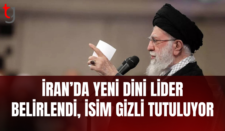 Hamaney’in ölümünün ardından İran’da liderlik değişimi