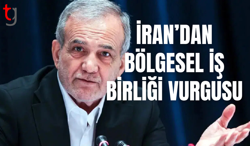 Pezeşkiyan: Kendimizi savunmaktan başka çaremiz kalmadı