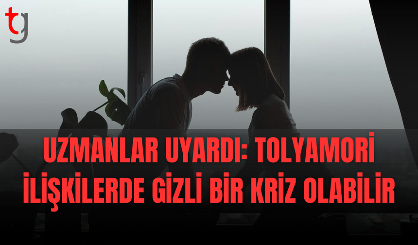 Sadakatsizliğin yeni adı mı? “Tolyamori” ilişkilerde tartışma yarattı