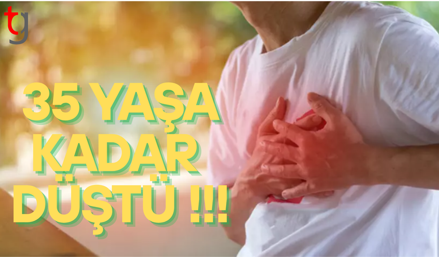 Bu alışkanlık kalp krizini tetikliyor...