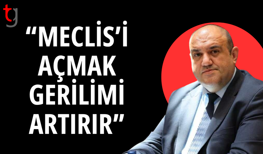 Hükümette kriz derinleşiyor, Barçın’dan sert uyarı