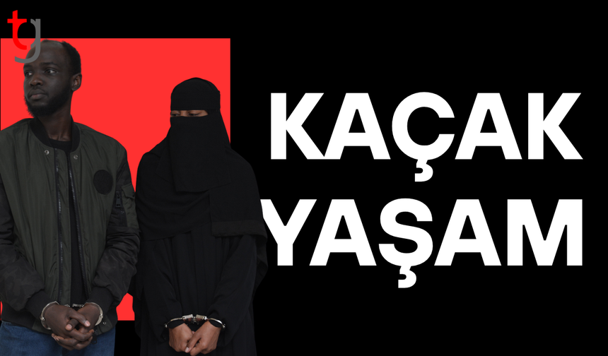 Lefkoşa’da izinsiz ikamet eden iki kişi tutuklandı