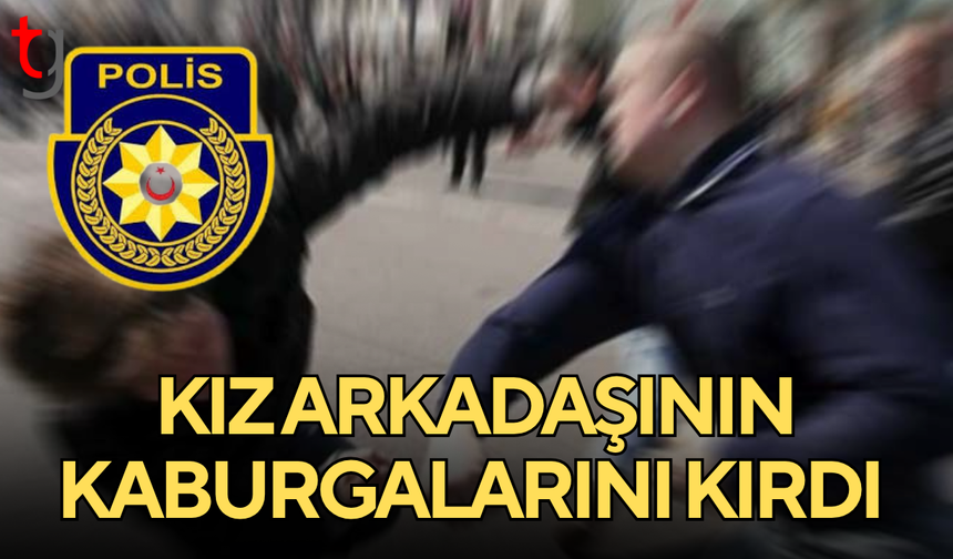 Vahim zarar ve ciddi darp olayı: Şüpheli tutuklandı