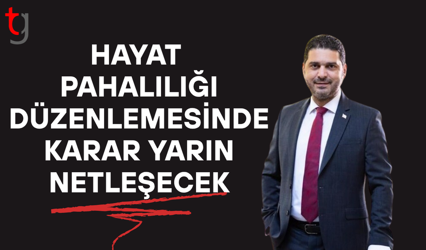 HP düzenlemesinde son karar yarın verilecek