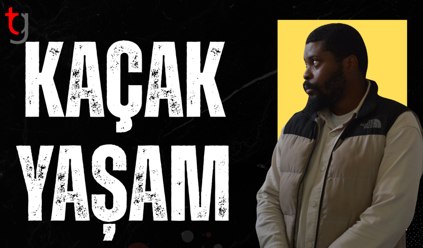 İzinsiz ikamet eden zanlıya 1 gün tutukluluk